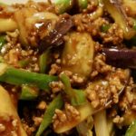 「男子ごはん」和風あんかけ夏野菜冷やし中華のレシピ！栗原心平さんが伝授！