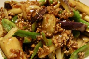 「男子ごはん」和風あんかけ夏野菜冷やし中華のレシピ！栗原心平さんが伝授！