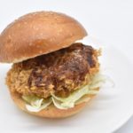「噂の東京マガジン」メンチカツバーガーのレシピ！木下威征シェフが伝授！6月7日