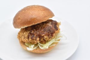 「噂の東京マガジン」メンチカツバーガーのレシピ!木下威征シェフが伝授!6月7日