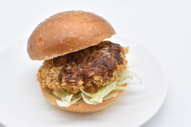 「噂の東京マガジン」メンチカツバーガーのレシピ！木下威征シェフが伝授！6月7日