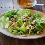 「メレンゲの気持ち」タサン志麻さんの味噌ドレッシングのレシピ！