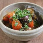 「あさイチ」なすとそぼろのピリ辛あんかけ丼のレシピ！孫成順さん伝授！
