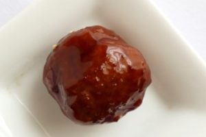 「土曜はナニする」「Chi-Fu（シーフ）」のふわふわ肉団子のお取り寄せ！