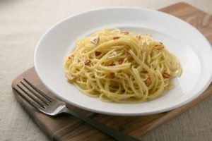 「メレンゲの気持ち 」フレッシュトマトパスタのレシピ！アインシュタイン河井節約料理！
