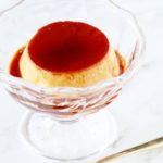 「サタデープラス」特大プリンのレシピ！牛尾理恵の炊飯器ずぼらプリン！