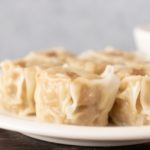 「メレンゲの気持ち 」 シュウマイのタコ焼き器レシピ！ののこさん節約レシピ！