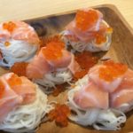 「あさイチ」 お刺身ビビン麺のレシピ！韓国のそうめんをジョン・キョンファ伝授！