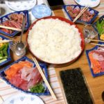 「林修の今でしょ」手巻き寿司レシピ！銀座・六本木のプロが伝授！