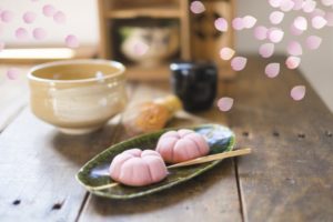 「めざましどようび」松本幸四郎おすすめ和菓子のお取り寄せ！鶏卵素麵や栗赤飯まんじゅう？