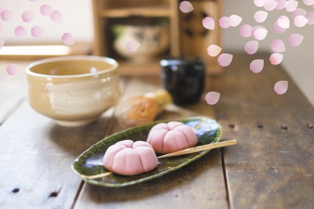 「めざましどようび」松本幸四郎おすすめ和菓子のお取り寄せ！鶏卵素麵や栗赤飯まんじゅう？