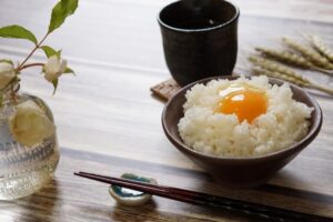 【ZIP】フレーバーTKGの作り方やおすすめの香り？【日本一こだわり卵】平井さん伝授！