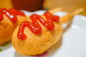 【バナナマンのせっかくグルメ】ひょうたん揚げ（阿部蒲鉾店）のお取り寄せ！日村も満足！