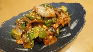 「林修の今でしょ」アボカドキムチのごま油アレンジレシピ！かどや製油の健やかごま油とは？
