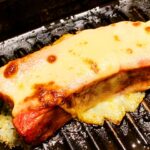 【あさイチ】厚切りベーコンサンド（ABS）のレシピ！ホットサンドメーカーで？5月10日