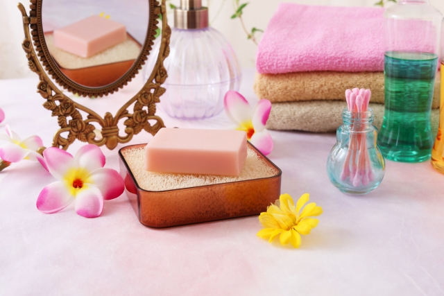 【めざましテレビ】LUSH夏おすすめ入浴剤は？バスボムやバブルバー？6月30日