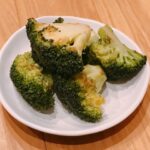 【スッキリ】ハッシュドブロッコリーのレシピ！山本ゆりが伝授！4月1日