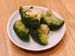 【あさイチ】ブロッコリーと新たまのみそ炒めのレシピ！井原裕子が紹介！