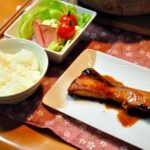 【男子ごはん】能登からせんじゅ・鰤のたたき・干し甘えびのお取り寄せ！石川県アンテナショップおすすめ！12月12日