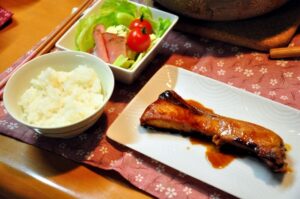 【男子ごはん】能登からせんじゅ・鰤のたたき・干し甘えびのお取り寄せ！石川県アンテナショップおすすめ！12月12日