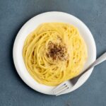 【土曜はナニする】虎白麺トリュフソースかけのお取り寄せ！神楽坂【虎白】小泉瑚佑慈（こうじ）！