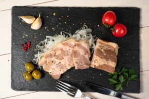 「ソレダメ」豚肩ロース肉のチャーシューの作り方！コストコにぞっこん舞さんおすすめ!