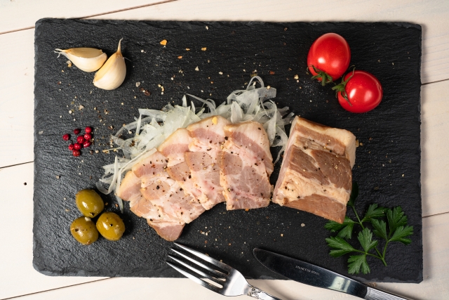 「ソレダメ」豚肩ロース肉のチャーシューの作り方！コストコにぞっこん舞さんおすすめ!