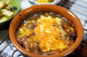 【バナナマンのせっかくグルメ】アトリエドフロマージュの焼きチーズカレーのお取り寄せ！2月28日