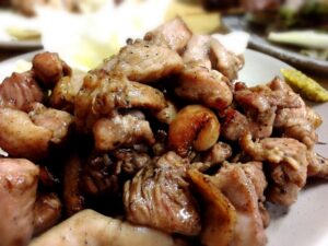 「あさイチ」絶品チキンソテーの作り方！脇雅世の皮パリッ＆肉ジューシー法とは？