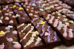 「スッキリ」ベビースターチョコバーの作り方!ベビースターラーメンのアレンジレシピ!