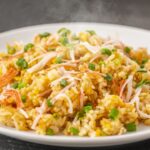 【ズムサタ】パラパラチャーハンの1分半で出来るレシピは？佐藤樹里が伝授！
