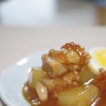 【酒のツマミになる話】万代シティバスセンターのカレー・新潟のお取り寄せは？黒沢薫おすすめ！