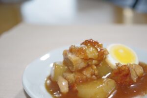 【酒のツマミになる話】万代シティバスセンターのカレー・新潟のお取り寄せは？黒沢薫おすすめ！