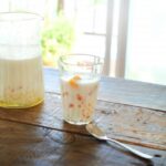 【めざまし】飲めちゃうスイーツ！いちごパウチや飲むチーズケーキやジェラッテ？