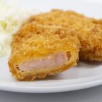 平野レミのえびかつのレシピ！早わざレシピ！