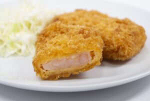 平野レミのえびかつのレシピ！早わざレシピ！