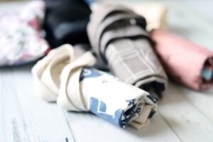 【ヒルナンデス】バッグチャームエコバッグ（Francfranc)のお取り寄せ！エルンエコバッグも？