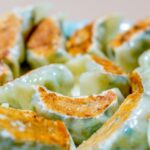 【ポップUP！】塩レモン餃子のレシピ・作り方は？菰田欣也シェフが伝授！