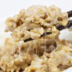 【ヒルナンデス】黒豆納豆バニラアイスクリームのレシピ！納豆ペーストのアレンジレシピも？4月8日