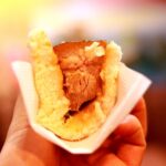 【バナナマンのせっかくグルメ】岩崎本舗のチーズ角煮饅頭のお取り寄せ！2021年2月28日