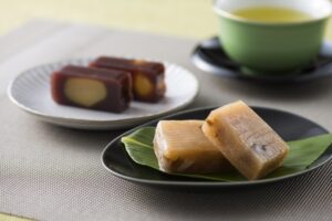 【ノンストップ】くり壱(恵那川上屋)お取り寄せ！川田裕美おすすめ”あんこスイーツ”！