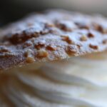 【めざましテレビ】おからのマリトッツォのレンチンレシピ！tomi_recipeさんおすすめ！8月18日