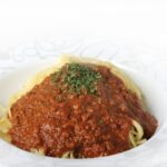 「ソレダメ」ミートソースのレシピ！ポーク生ソーセージの食べきりアレンジ術!