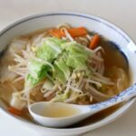 【沸騰ワード10】Tombo（とんぼ）の【冬の味噌ソバ】？ウエンツ瑛士おすすめみそラーメン！