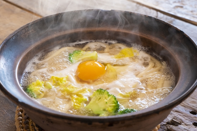 「ZIP」必勝！鍋焼きうどんのレシピ！サバ缶でキンプリ神宮寺挑戦！