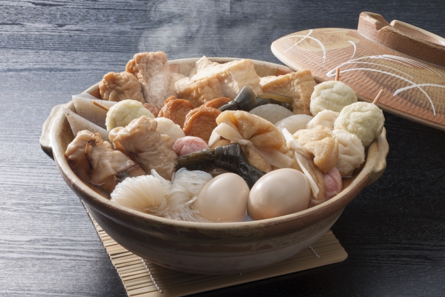 【ノンストップ】おでんつけだれの梅味噌・みがらしのレシピ（材料）は？源太さんおすすめ！