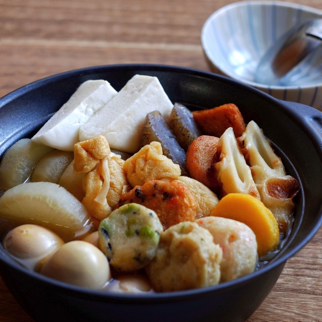 【マツコの知らない世界】石巻おでん(鯖天・ぼたん焼きちくわ)のお取り寄せ!柳生久兵衛おすすめ!9月28日