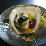 「男子ごはん」カキのオイル煮 のレシピ！サワーソースを添えて！