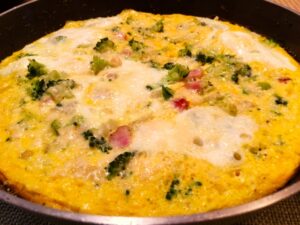 【ノンストップ】おむヒジのレシピ？ずん飯尾ワリカツ飯のレシピ！