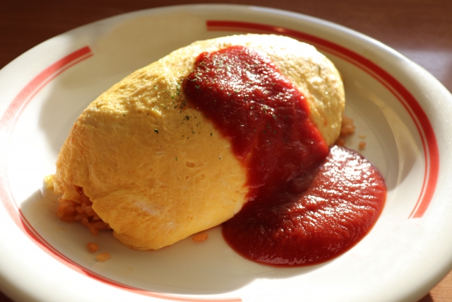 【スッキリ】オムライス専用ケチャップ・鶏肉専用マヨネーズガムラマサラのお取り寄せ！10月1日